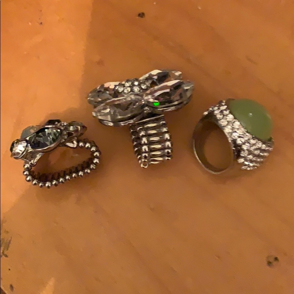 Fun Ring Bundle! - Picture 5 of 6